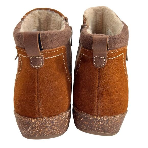 Earth Origins aurora jace boot cognac - Picture 8 of 10